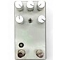 Used Walrus Audio Fathom Reverb Effect Pedal thumbnail