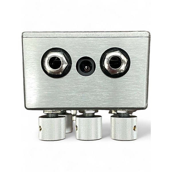 Used Walrus Audio Fathom Reverb Effect Pedal