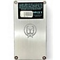 Used Walrus Audio Fathom Reverb Effect Pedal