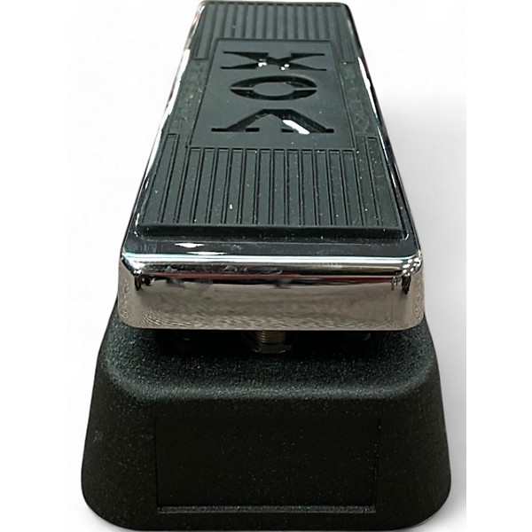 Used VOX V847 Reissue Wah Effect Pedal