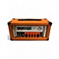 Used Orange Amplifiers Used Orange Amplifiers OR15H 15W Tube Guitar Amp Head