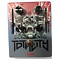 Used Khdk totality Pedal