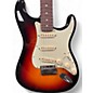 Used 2019 Fender American Ultra Stratocaster 2 Color Sunburst Solid Body Electric Guitar
