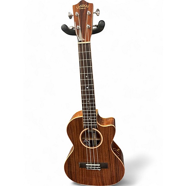 Used Lanikai MRS CET KOA Ukulele