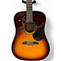 Used Alvarez Used Alvarez Rd28sb 2 Color Sunburst Acoustic Guitar