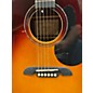 Used Alvarez Used Alvarez Rd28sb 2 Color Sunburst Acoustic Guitar