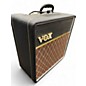 Used VOX Used VOX AC4C1 Custom 4W 1x10 Tube Guitar Combo Amp