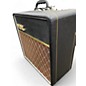 Used VOX Used VOX AC4C1 Custom 4W 1x10 Tube Guitar Combo Amp