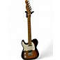 Used Fender Standard Telecaster Left Handed 2 Color Sunburst Electric Guitar thumbnail