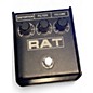 Used ProCo Rat II Distortion Effect Pedal