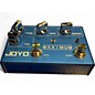 Used Joyo MAXIMUM Effect Pedal thumbnail