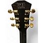 Used Sire LARRY CARLTON H7 Black Hollow Body Electric Guitar