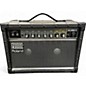 Used Roland JC22 Jazz Chorus 30W Guitar Combo Amp thumbnail