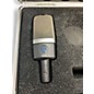 Used AKG C214 Condenser Microphone thumbnail