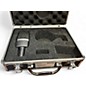 Used AKG C214 Condenser Microphone