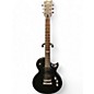 Used ESP LTD EC-50 Black Solid Body Electric Guitar thumbnail