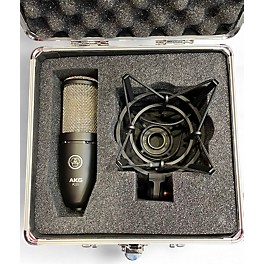 Used AKG Used AKG Perception 220 Condenser Microphone