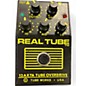 Used Tubeworks 12AX7A TUBE OVERDRIVE Effect Pedal thumbnail