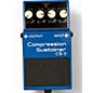 Used BOSS CS3 Compressor Sustainer Effect Pedal thumbnail