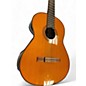 Used Yamaha CG192C Natural Classical Acoustic Guitar