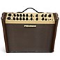 Used 2020s Fishman PROLBX600 Loudbox Artist 120W Acoustic Guitar Combo Amp thumbnail