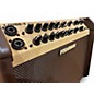 Used 2020s Fishman PROLBX600 Loudbox Artist 120W Acoustic Guitar Combo Amp