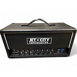 Used Jet City Amplification CUSTOM 22 Tube Guitar Amp Head