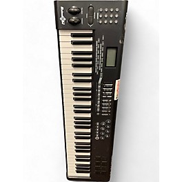 Used M-Audio Axiom 61 Key MIDI Controller