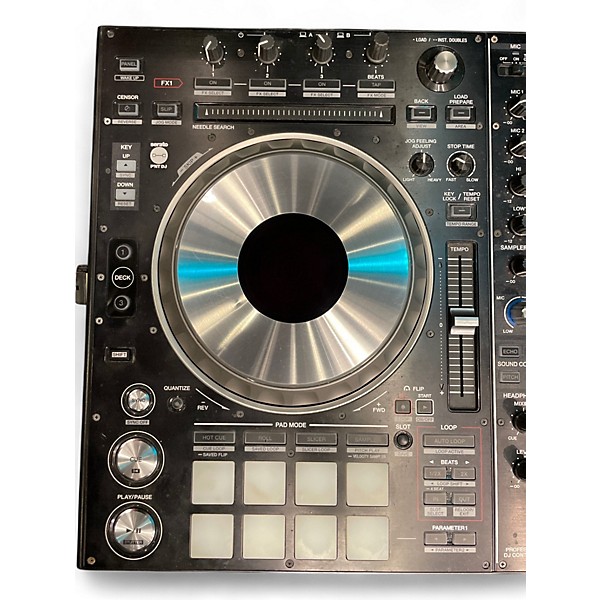 Used Pioneer DJ Used Pioneer DJ SZ2 DJ Controller