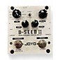 Used Joyo D-SEED II Effect Pedal thumbnail