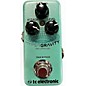 Used Tc Electronics hyper gravity Effect Pedal thumbnail