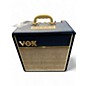 Used VOX AC4C1 Custom 4W 1x10 Tube Guitar Combo Amp thumbnail