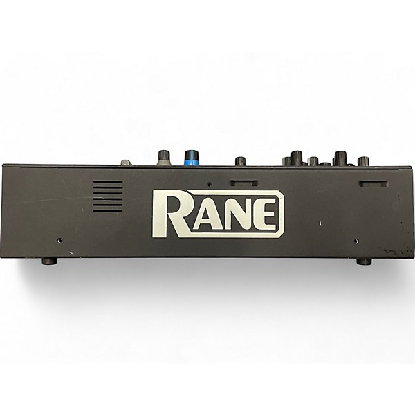 Used RANE Sixty-Two DJ Mixer