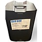 Used Mackie SRM215 V CLASS Powered Speaker thumbnail