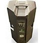Used Mackie SRM215 V CLASS Powered Speaker