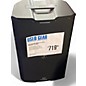 Used Mackie SRM215 V CLASS Powered Speaker