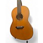 Used Yamaha CSF3M Vintage Natural Acoustic Electric Guitar