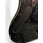 Used Fender Used 2022 Fender Aerodyne Jazz Bass Black Electric Bass Guitar