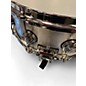 Used DW Used DW 14in Collectors Series 3mm Rolled Aluminum Snare drum Rolled Aluminium Drum