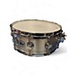 Used DW Used DW 14in Collectors Series 3mm Rolled Aluminum Snare drum Rolled Aluminium Drum