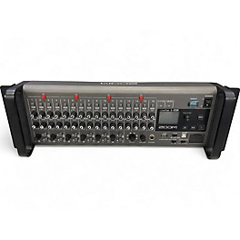 Used Zoom LiveTrak L-20R Digital Mixer