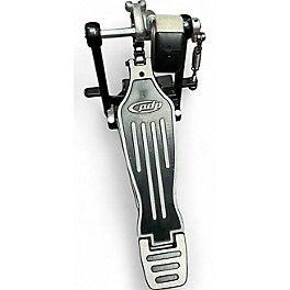 Used Pdp Bass Drum Pedal Single Bass Drum Pedal