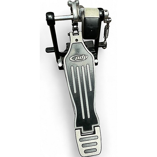 Used Pdp Bass Drum Pedal Single Bass Drum Pedal