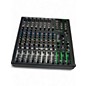 Used Mackie Used Mackie PROFX12 Unpowered Mixer