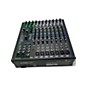 Used Mackie Used Mackie PROFX12 Unpowered Mixer