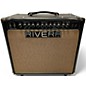 Used Rivera Used Rivera Sedona Lite Split Grill 55W 1x12 Acoustic Guitar Combo Amp thumbnail