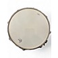 Used Gretsch Drums Used 2015 Gretsch Drums 7X14 FREDKASTER 65 VINTAGE WHITE WASH GLOSS Drum