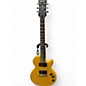 Used Epiphone Les Paul Special TV Yellow Solid Body Electric Guitar