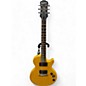 Used Epiphone Les Paul Special TV Yellow Solid Body Electric Guitar