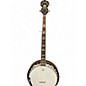 Used Austin Used Austin 5 STRING BANJO Natural Banjo thumbnail